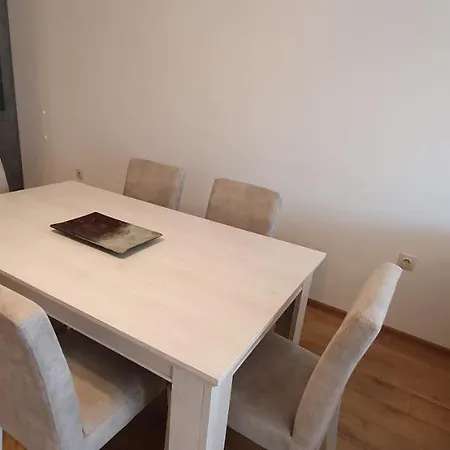 شقة Lux *