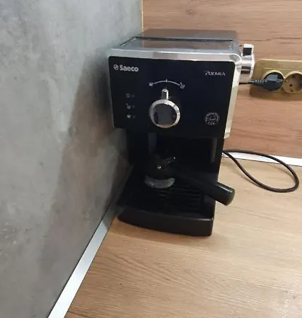 Lux شقة فارنا