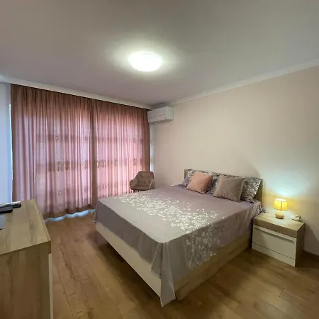 Lux Апартамент Варна
