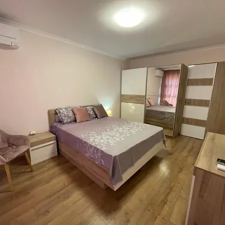 Lux Apartment Varna