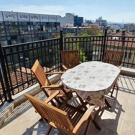 Appartement Lux *