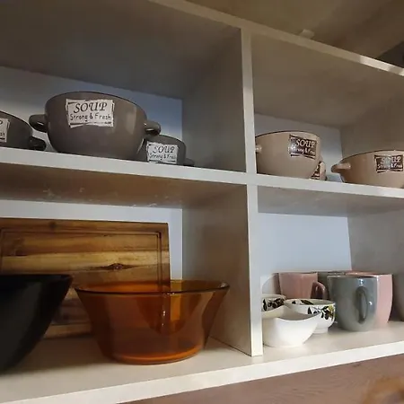 Lux Апартаменты Варна