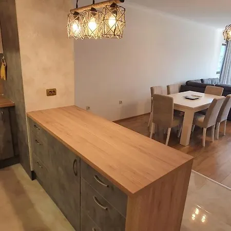 Lux Appartement