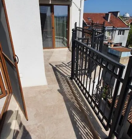 Appartement Lux Varna