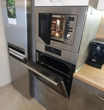Lux Appartement