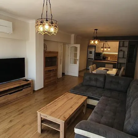Appartement Lux