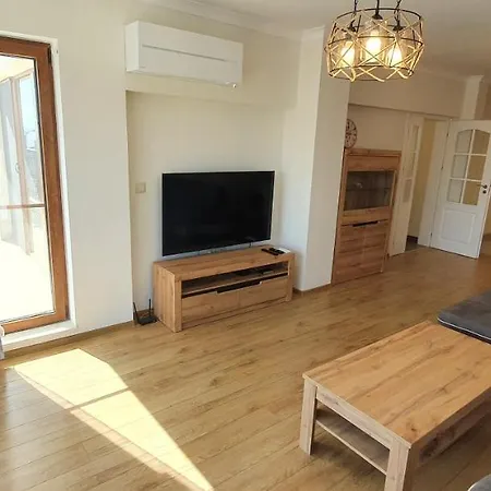 Appartement Lux