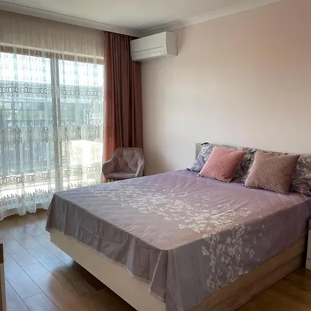 Lux Appartement *