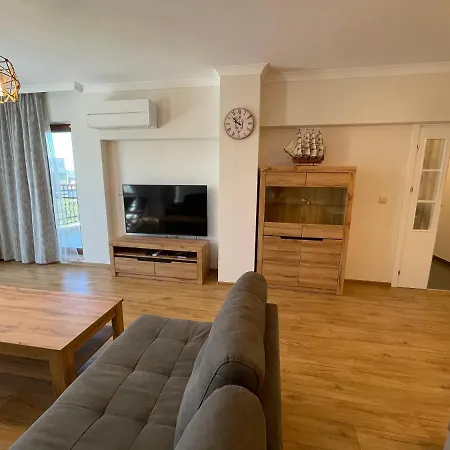 Appartement Lux *