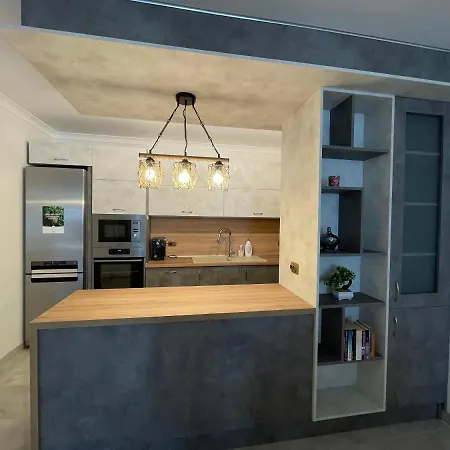 Appartement Lux Varna