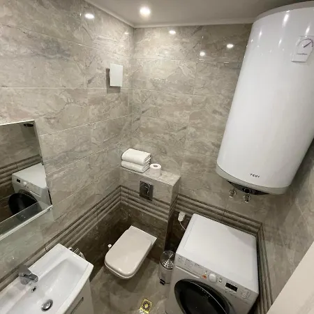 Lux Appartement Varna