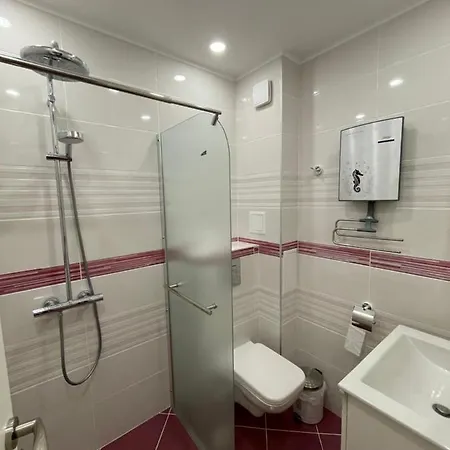 Lux Appartement