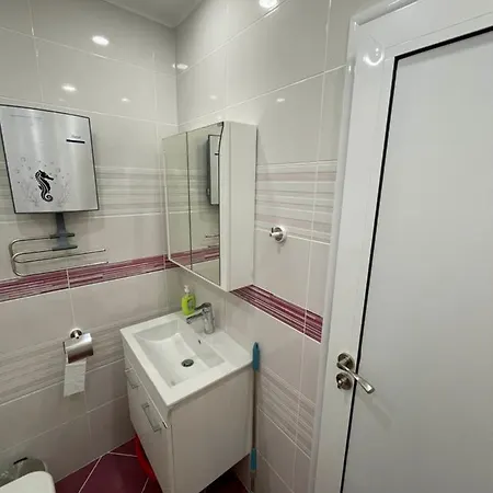 Lux Appartement