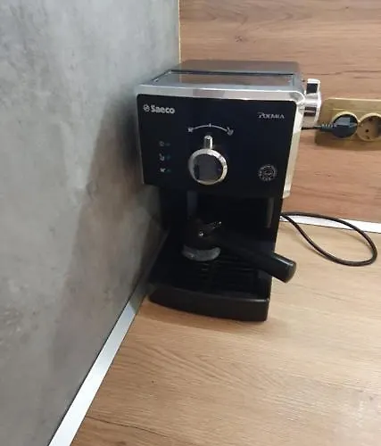 Lux アパート ヴァルナ